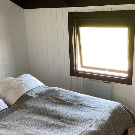 Lv Hébergement de vacances